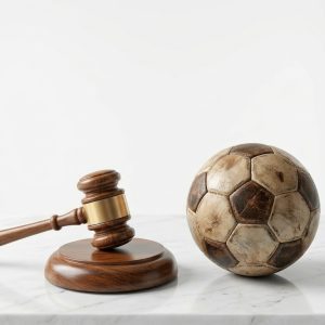DEMO — Fundamentos jurídicos de la industria del fútbol