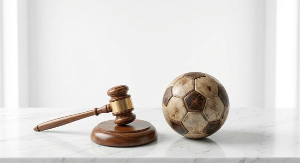 DEMO — Fundamentos jurídicos de la industria del fútbol