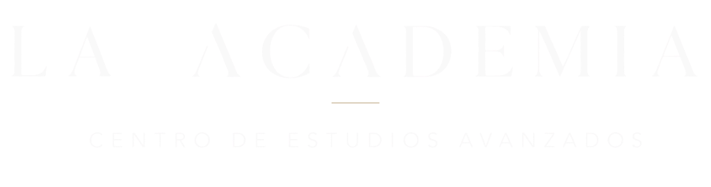 LA ACADEMIA | Centro de Estudios Avanzados