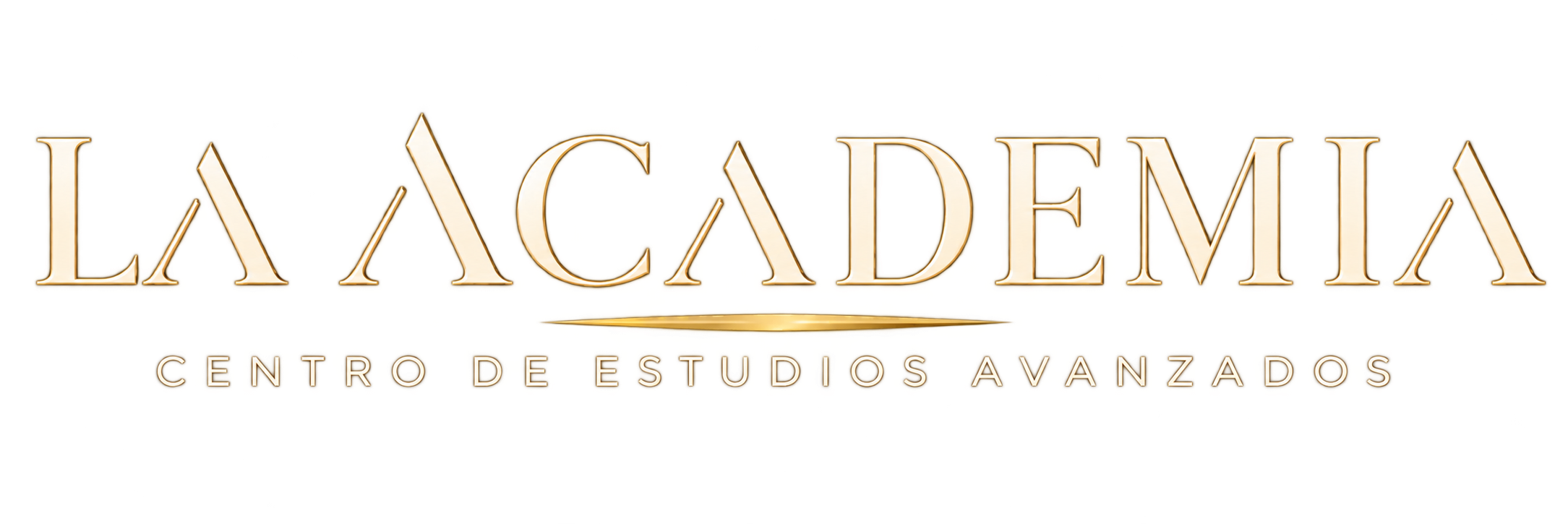 LA ACADEMIA | Centro de Estudios Avanzados